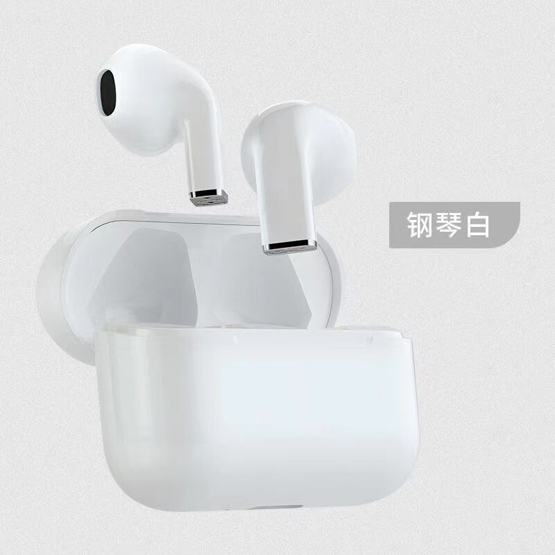 跨境pro5s蓝牙耳机高音质降噪蓝牙耳机2025新款运动蓝牙耳机无线|undefined
