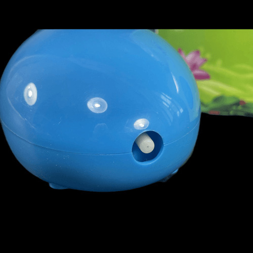 Portable Fish Tank Oxygen Pump Portable Oxygenator Battery-Powered Aeration Pump Fishing Accessories Wholesale