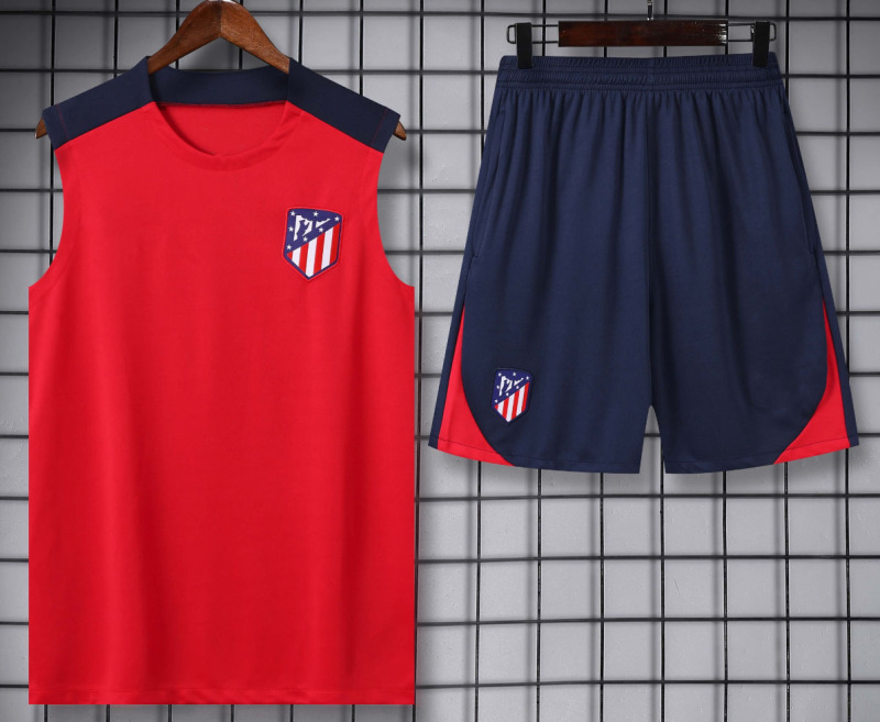 2526 新しい半袖トレーニング服サッカーユニフォームレアルマドリードチェルシーパリアルゼンチンクロスボーダー卸売サッカーユニフォーム|undefined