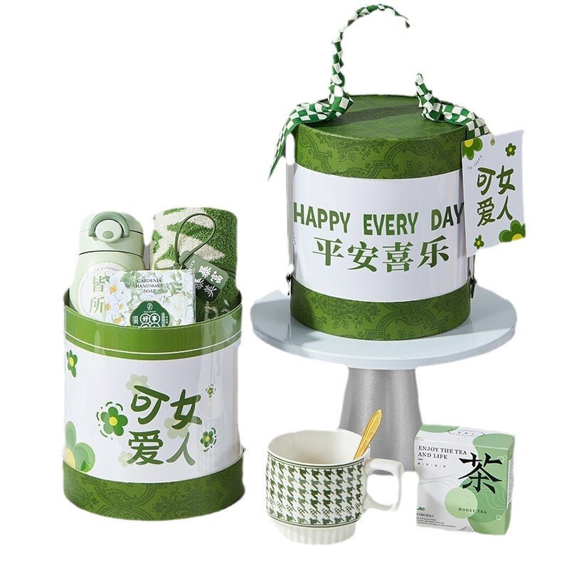 夏の記念品、教師の日ギフト、店舗周年イベント、従業員福利厚生、ホテル実用ビジネスギフトセット|undefined
