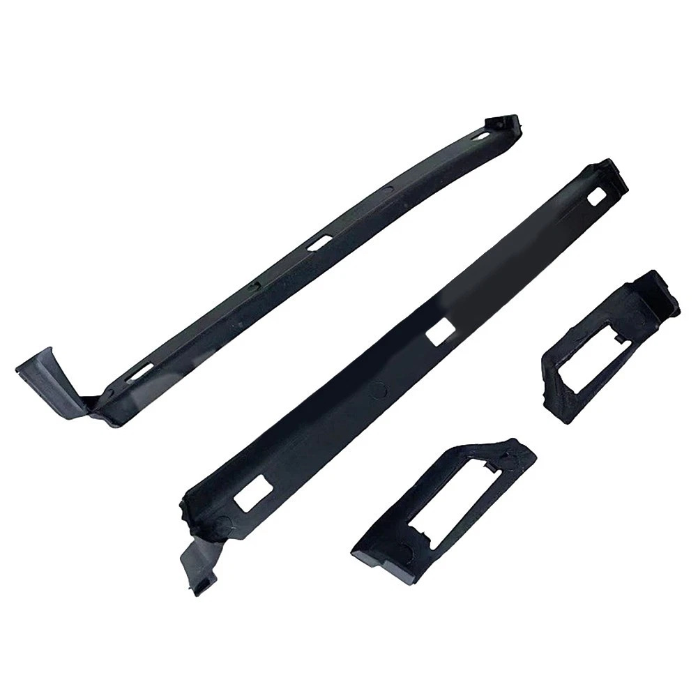 Suitable for Mercedes-Benz E-Class W210 fender rubber strip, lower edge sealing strip 2106987130 2106987230