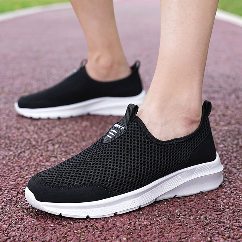 summer sneakers