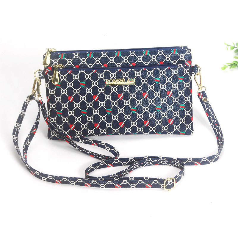 하트 모양의 사파이어 블루