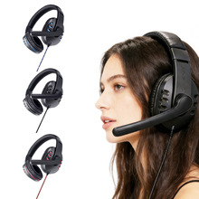 OVLENG/�W�m�� �������Α��^��ʽ���C�о�����PS4/5�β��^3.5mm