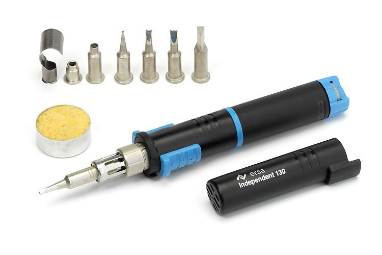 【小额批发】埃莎ERSA气体瓦斯烙铁OG13400141,INDEPENDENT130