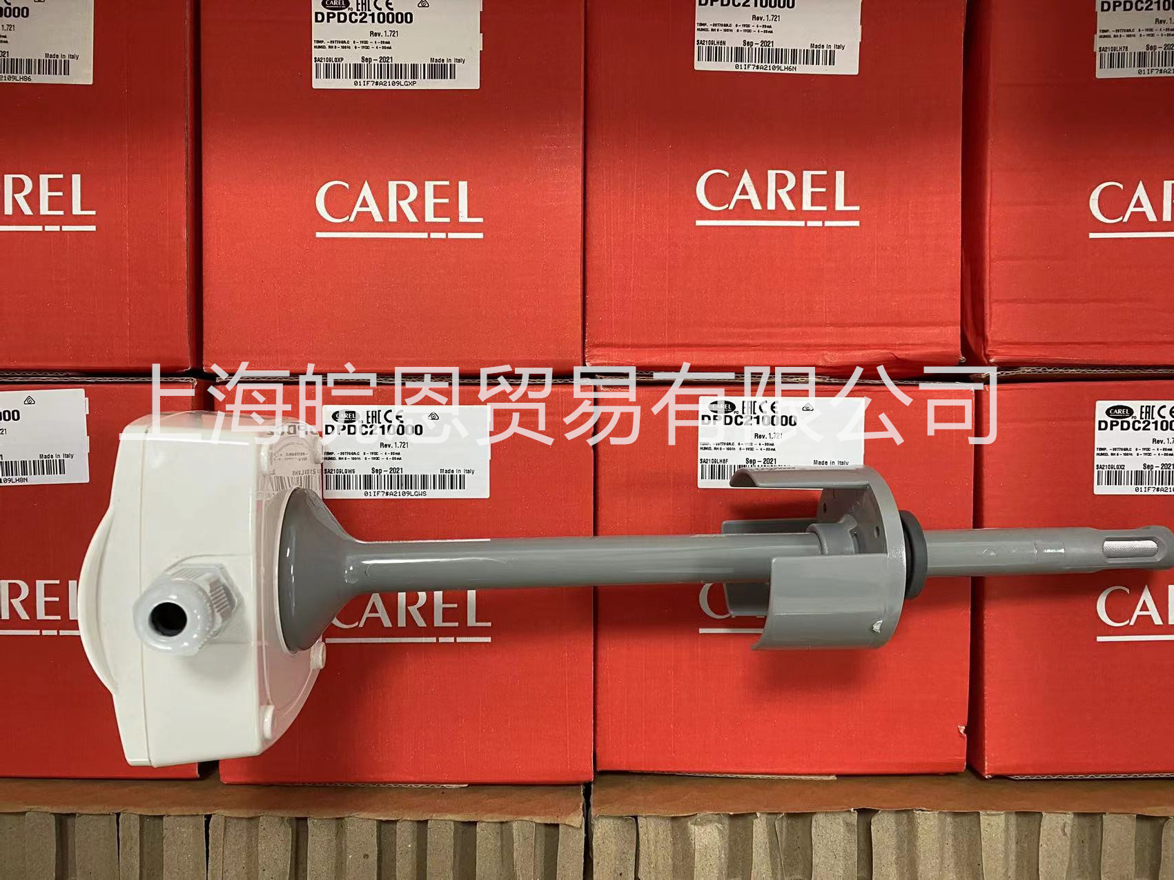 温湿度传感器DPDC210000 DPDC212000 DPDC214000 CAREL意大利卡乐