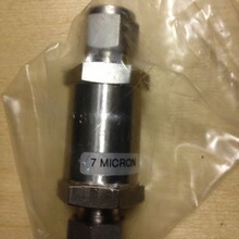 ����swagelok��ΰ���SS-CHS6MM-1����ֱֹͨ�ط�������