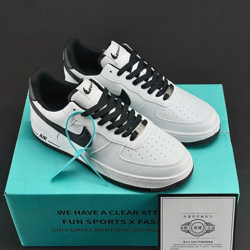 Nike Air Force 1, обувь, низкие высокие кроссовки платформа
