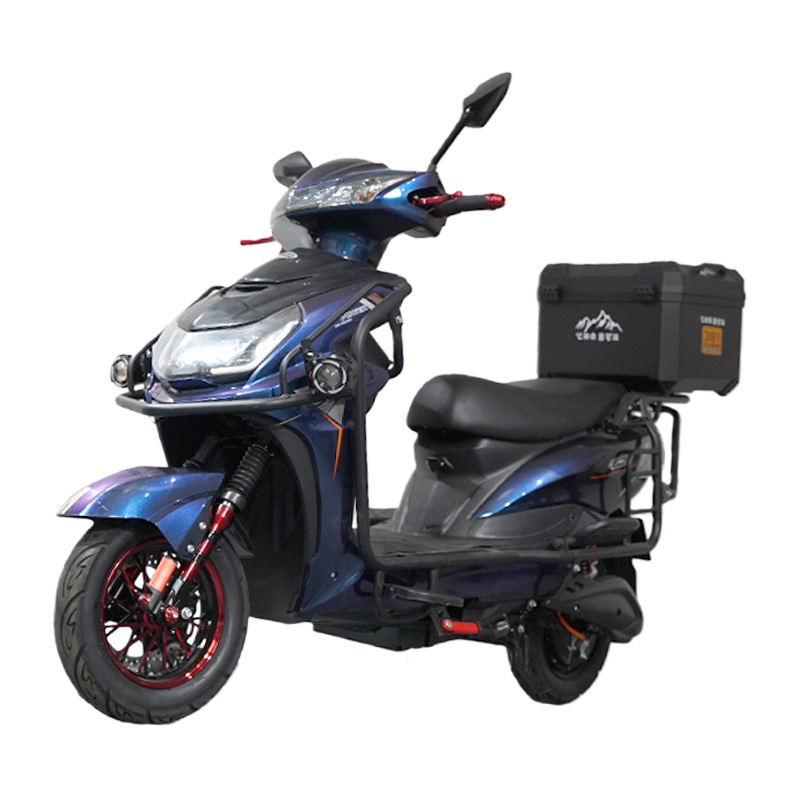 Da Huang Feng Bumblebee Electric Motorcycle High-Power Climbing King Long Range (Auto Parts and Accessories) - domestic-single-shot-style-consult-customer-service-for-other-colors