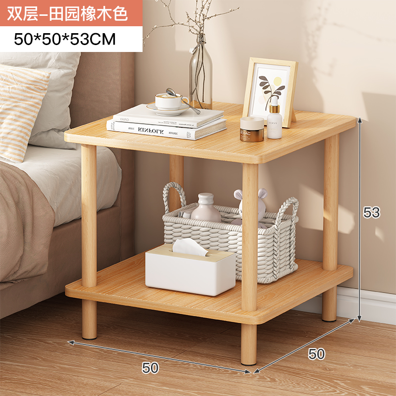 ∇εεεε∇50×50cm 더블 레이어 목회자 참나무∇εεεε∇