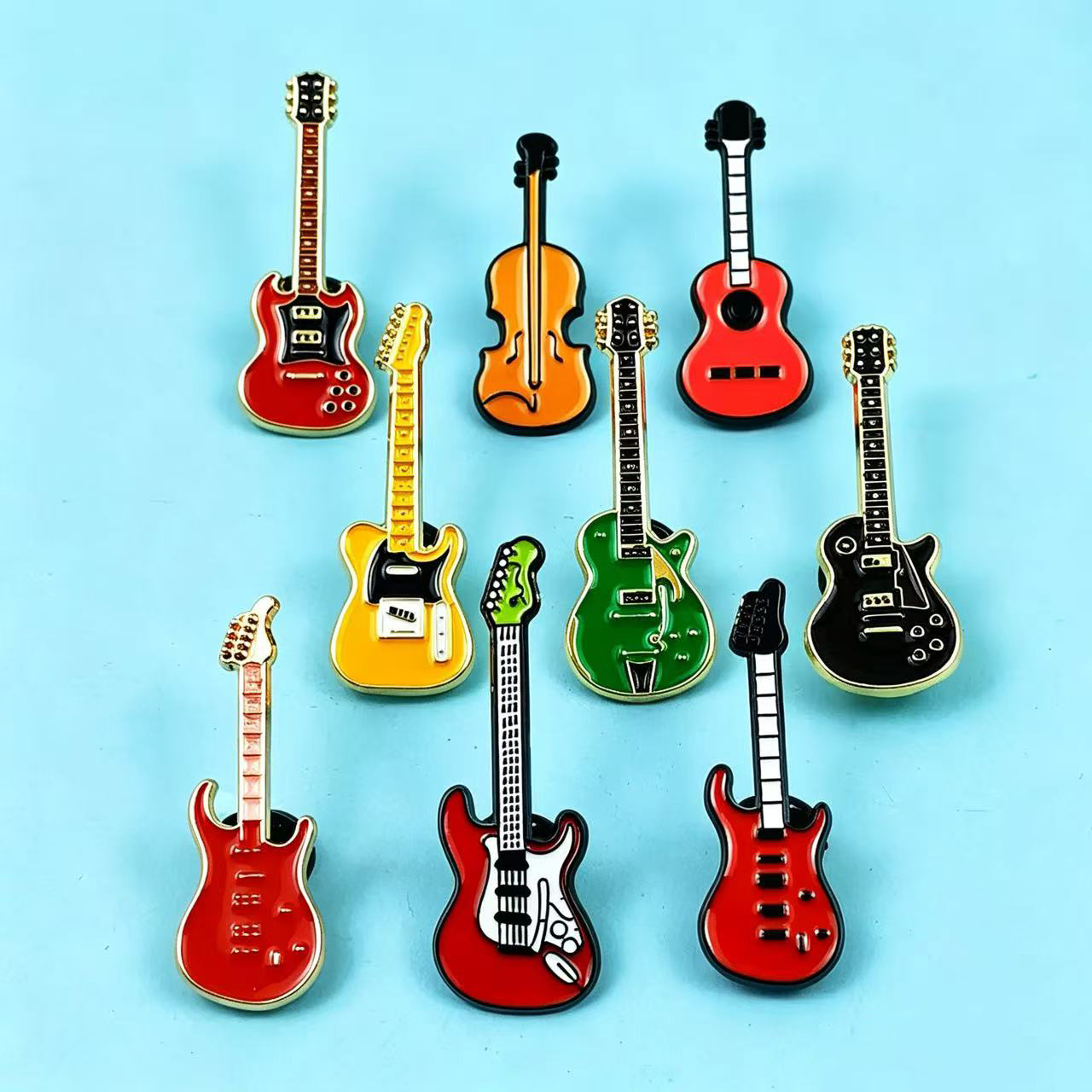 guitar