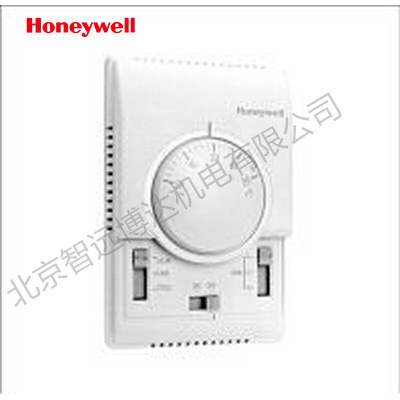 American honeywell honeywell T6375/t6373a Digital Thermostat