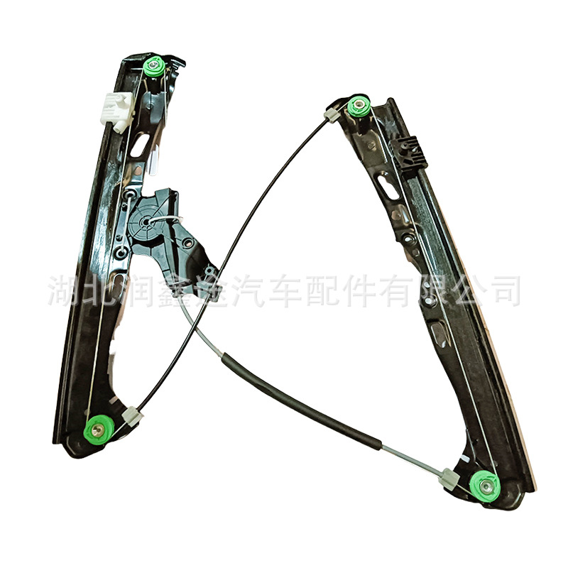 Applicable to Peugeot 308S new 308 new 408 electric glass lifter shelf lifter bracket motor bracket