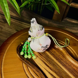 香包/香囊;布贴;洗唛、商标