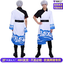 �����y�rcosplay���b�y��Gintama��ʽ�ͷ�������չ�f�}��cos��