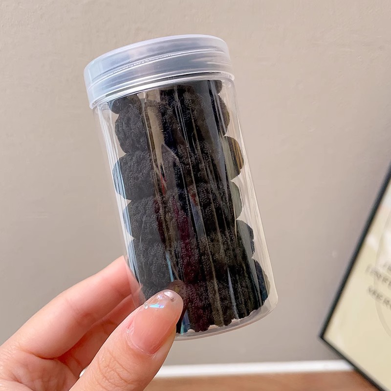 5 # Negro 6 raíces.