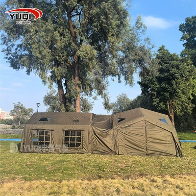 Avtomobil dam çadırları, camping luxury inflatable tent