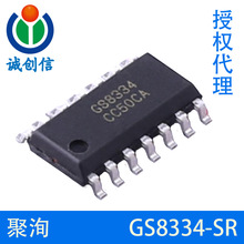 ��Ư�Ƶ͹��ķŴ������Ʒ��GS8334 ��ȡ��Ʒ