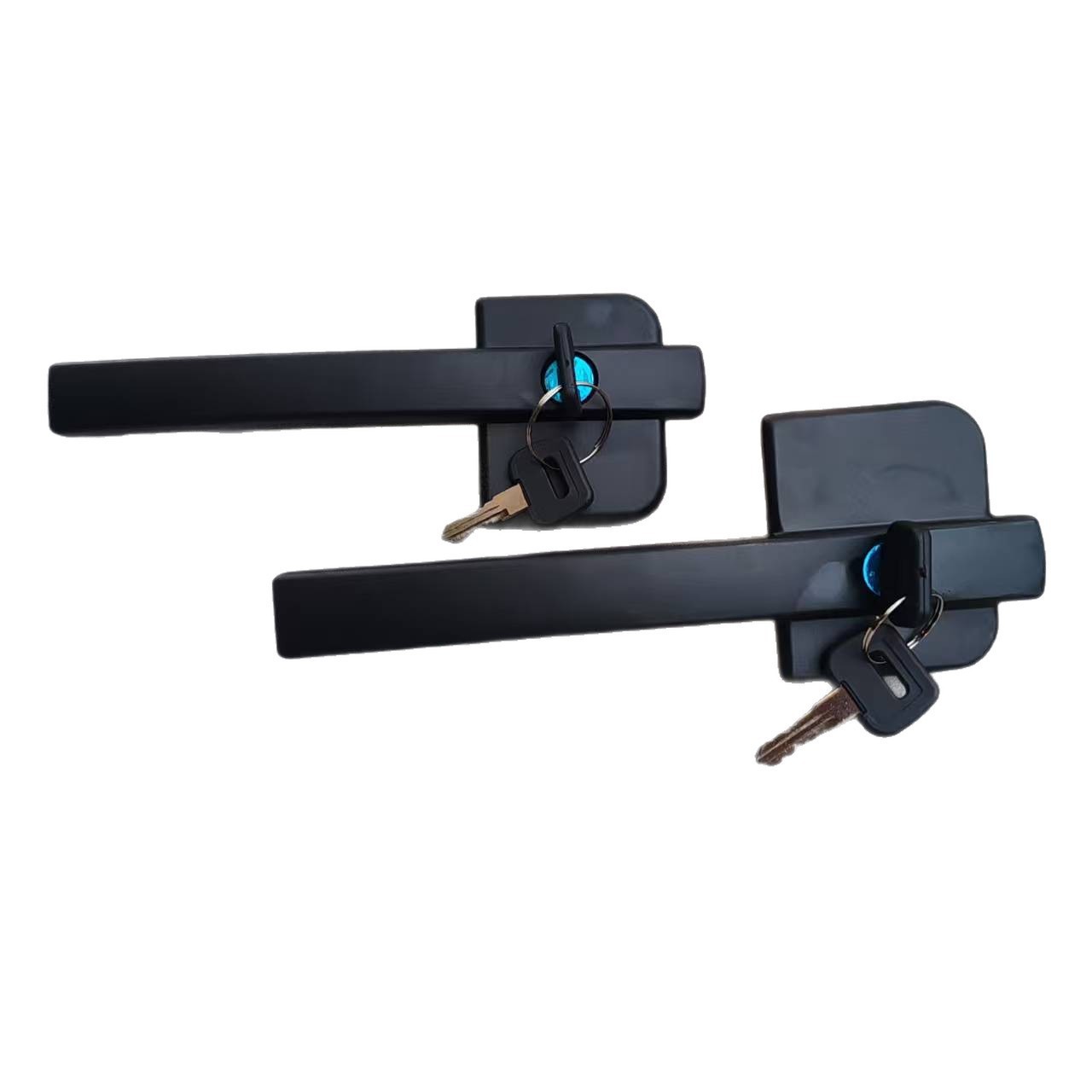 Suitable for DAF truck exterior door handle DAF 1305481 L 1666067L 1305482 R exterior handle