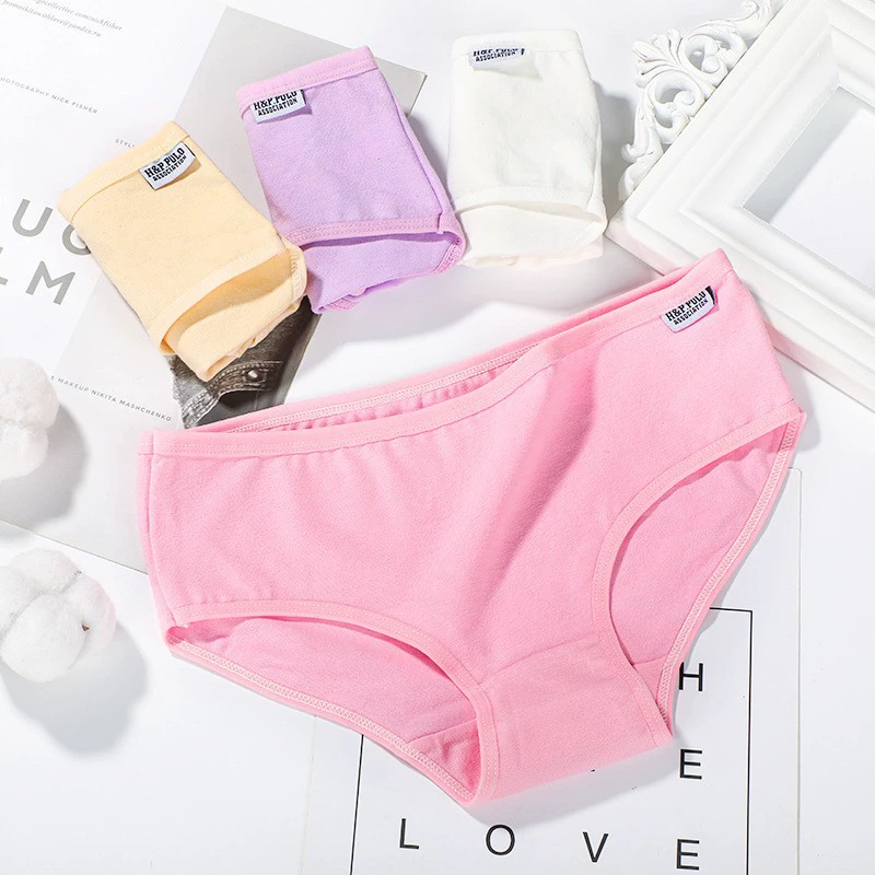 Pants, colored underwear, physiological trousers