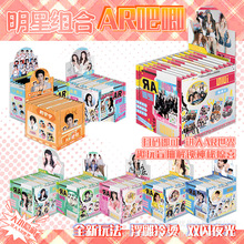 AR夜光马口铁吧唧盲盒盗墓笔记宋亚轩ch五常谷子吧唧徽章动漫周边