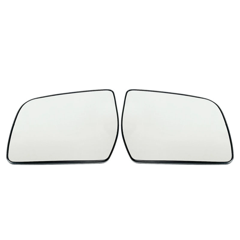 Suitable for 12-22 Ford Ranger Everest Heated Reversing Lenses Left and Right Replacement
