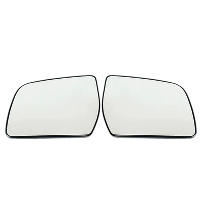 Car mirror Ranger Everest Heated Reversing