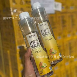 �RԴӛ ����֭����ˮ���ʷ���ˮ 440g*10ƿ/��