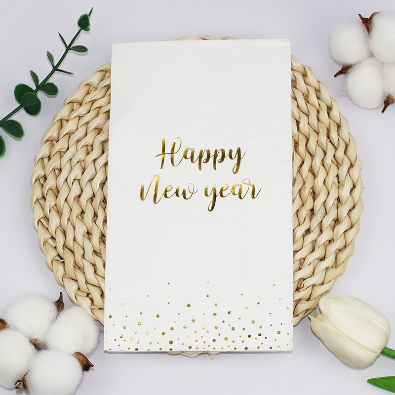 B95 (33 * 40) 2 capas 20 hojas / paquete