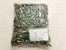 400V22UF���l�����L����LED�_�P�Դ����늽����22uf 400v 10*17