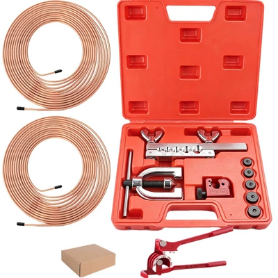 brake oil pipes, auto parts: Tubing
