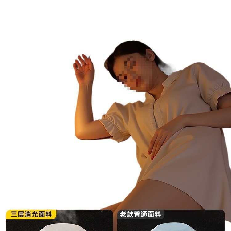 加厚强遮光布床帘学生宿舍上下铺床遮挡帘寝室上铺窗帘无涂层|undefined