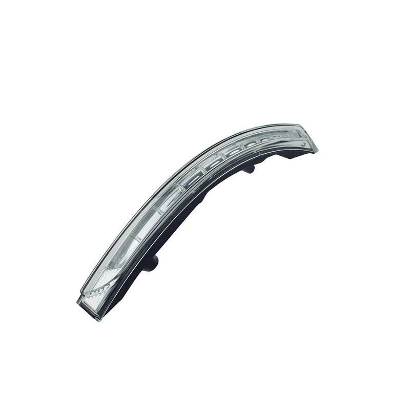 876243W100 Is Suitable for the 2010-2015 Kia Sportage Right Rearview Mirror Indicator Light