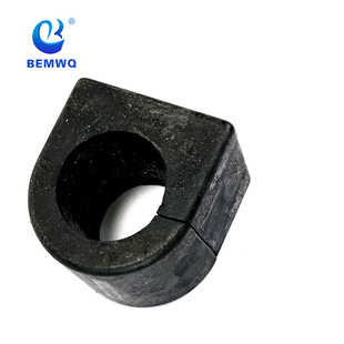 1663231465DP Front balance bar rubber sleeve W166