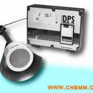 西门子超声波泥水界面计/interRanger DPS300/订货号7ML1013