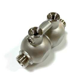 316不锈钢铸钢件定制厂家供应熔模精密浇铸Q235精铸件 失蜡精铸造