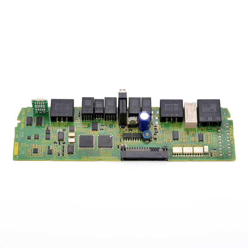 A20B-2102-0682发那科FANUC原装电源侧板电路板现货全新