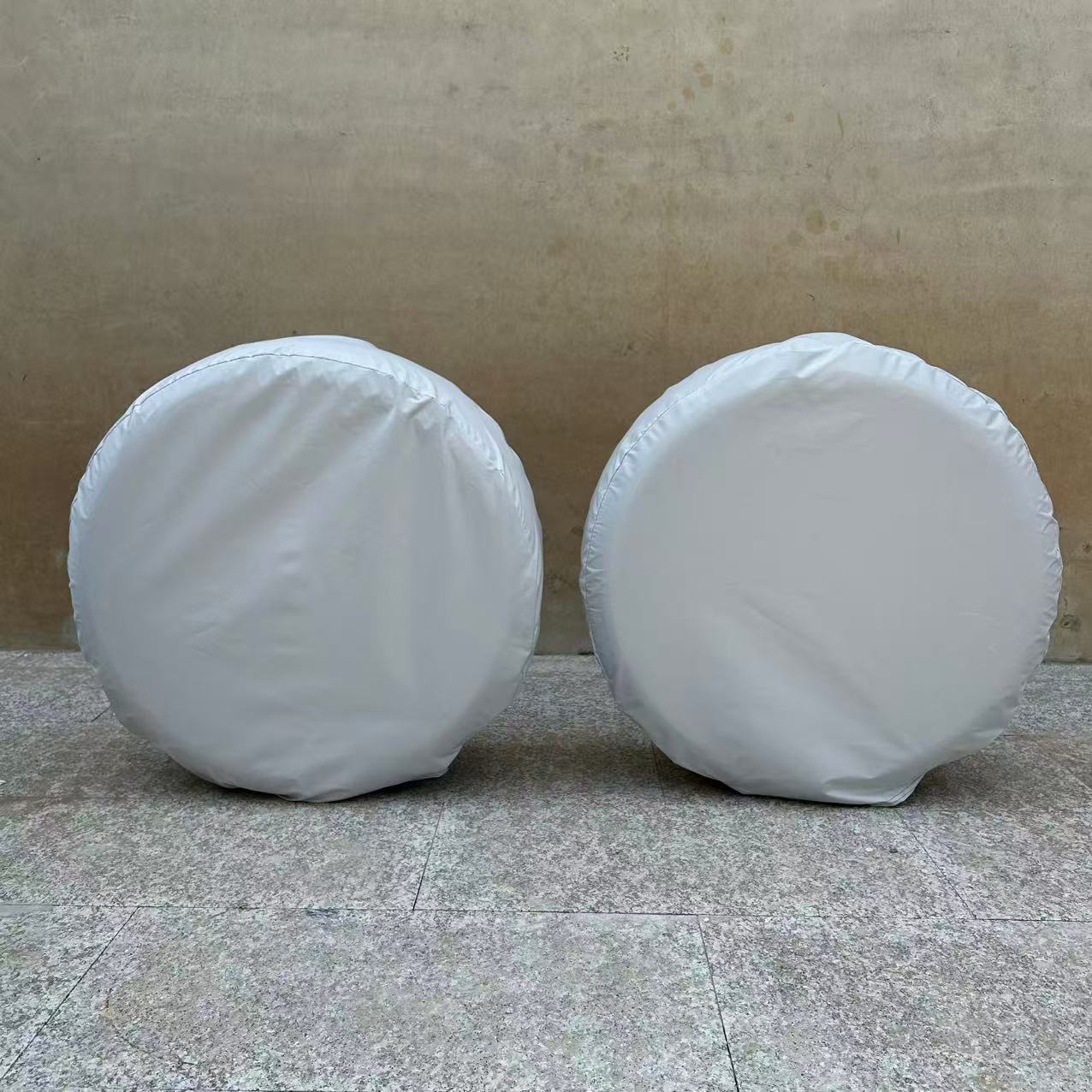Wholesale Car Spare Tire Covers, All-Inclusive Tire Covers, Dustproof and Waterproof Spare Tire Covers, Snow Protection Covers, Tire Covers