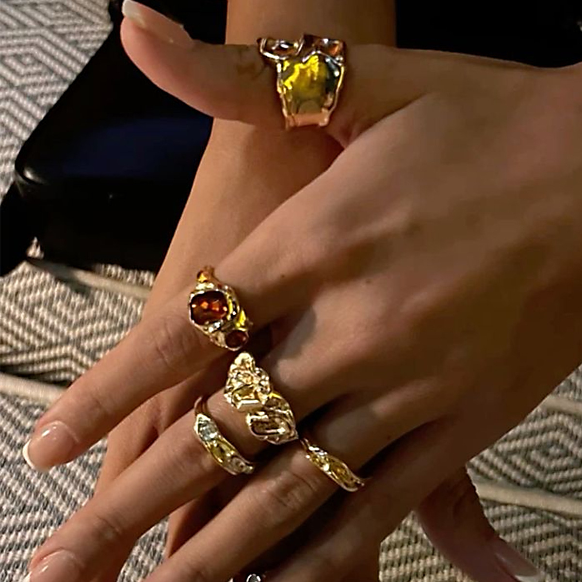 design small jewelry