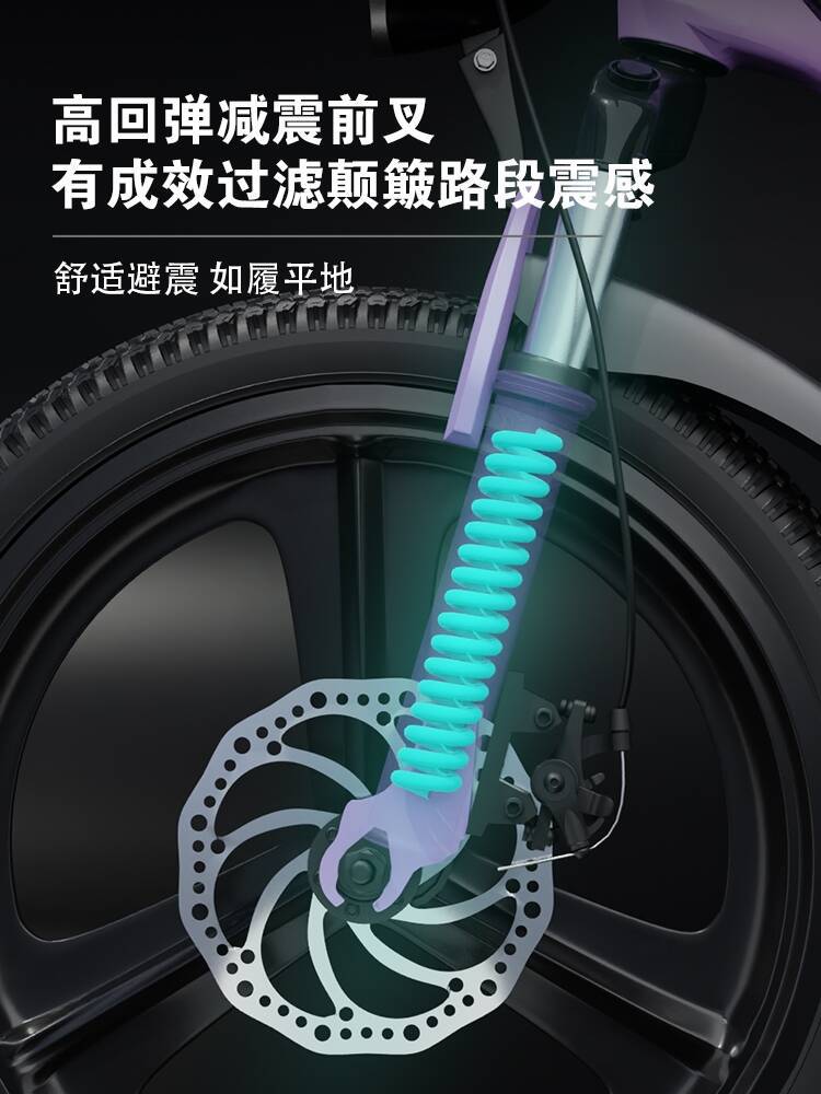 Bicicletas infantiles de aleación de magnesio permanente 6 - 8 - 10 - 12 - 15 años de edad bicicleta de montaña para niños