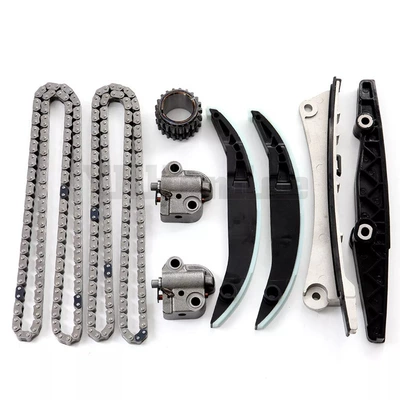 Kit Yf1Z6C266Ba, Other drive systems