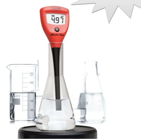 意大利进口哈纳HANNA盐度测定仪手持式NaCl测量计HI931100原装