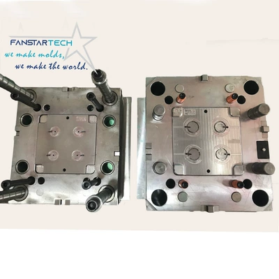piston ring plastic mold – Avtomobil hissələri qəlibləri