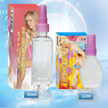 情趣用品全爽人体润滑剂水溶性60毫升拉丝清爽润滑量大详谈