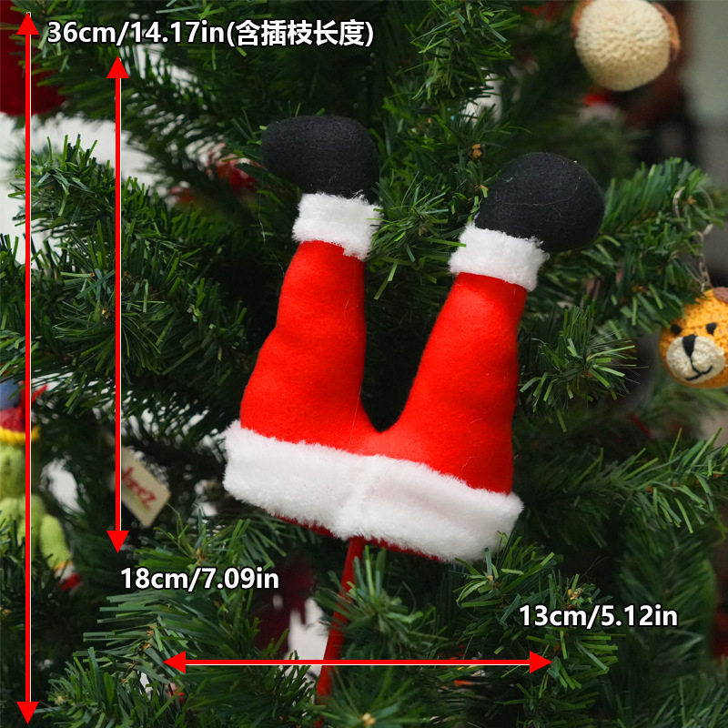 Pequeño Santa Claus