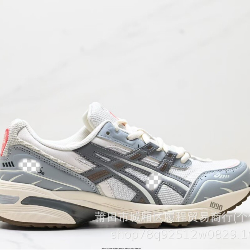 莆田纯原Gel-1090瑟士跑步鞋户外登山运动鞋Gel-1090 v2系列|undefined