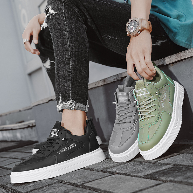 2025 nuevos zapatos de lona de moda clásicos de todo fósforo para hombres de primavera y verano, zapatos de lona casuales transpirables