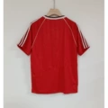 88-90 Man L Home No Name/Number