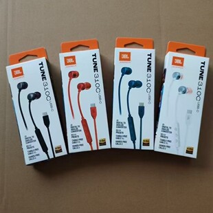 JBL TUNE310C Type-C�о����ʽ���C ���w�������� ��X�֙Cͨ