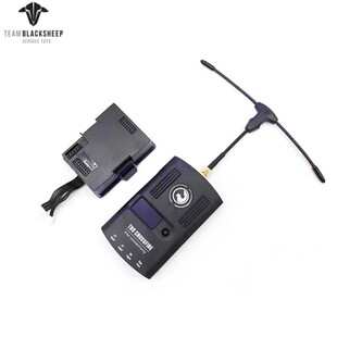 ����� TBS CROSSFIRE TX LITE 915MHZ ���� ���l�^ �h���и�